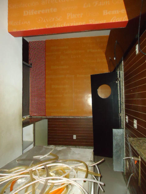 LOJA 1&ordm; AMBIENTE