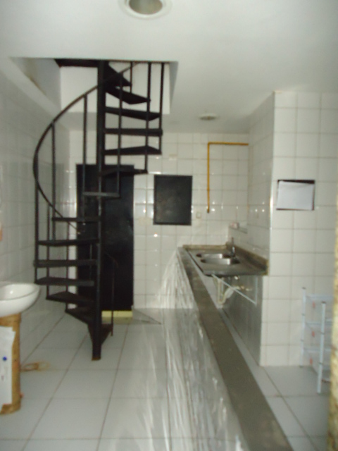 LOJA 2&ordm; AMBIENTE ( ANGULO II )