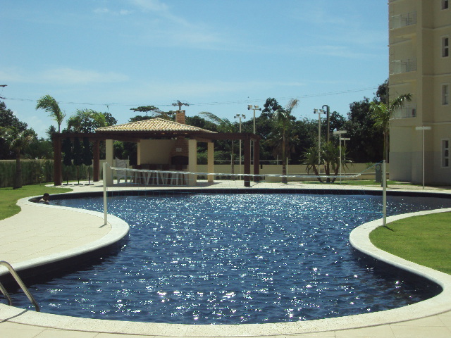 PISCINA ( &Acirc;NGULO II