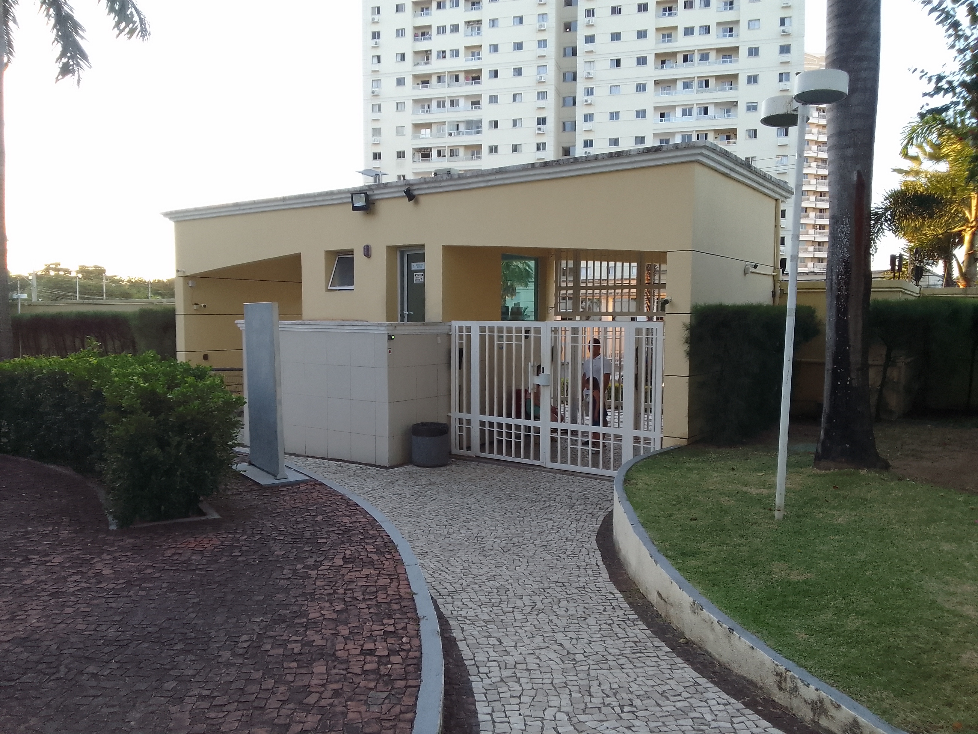 ENTRADA SOCIAL
