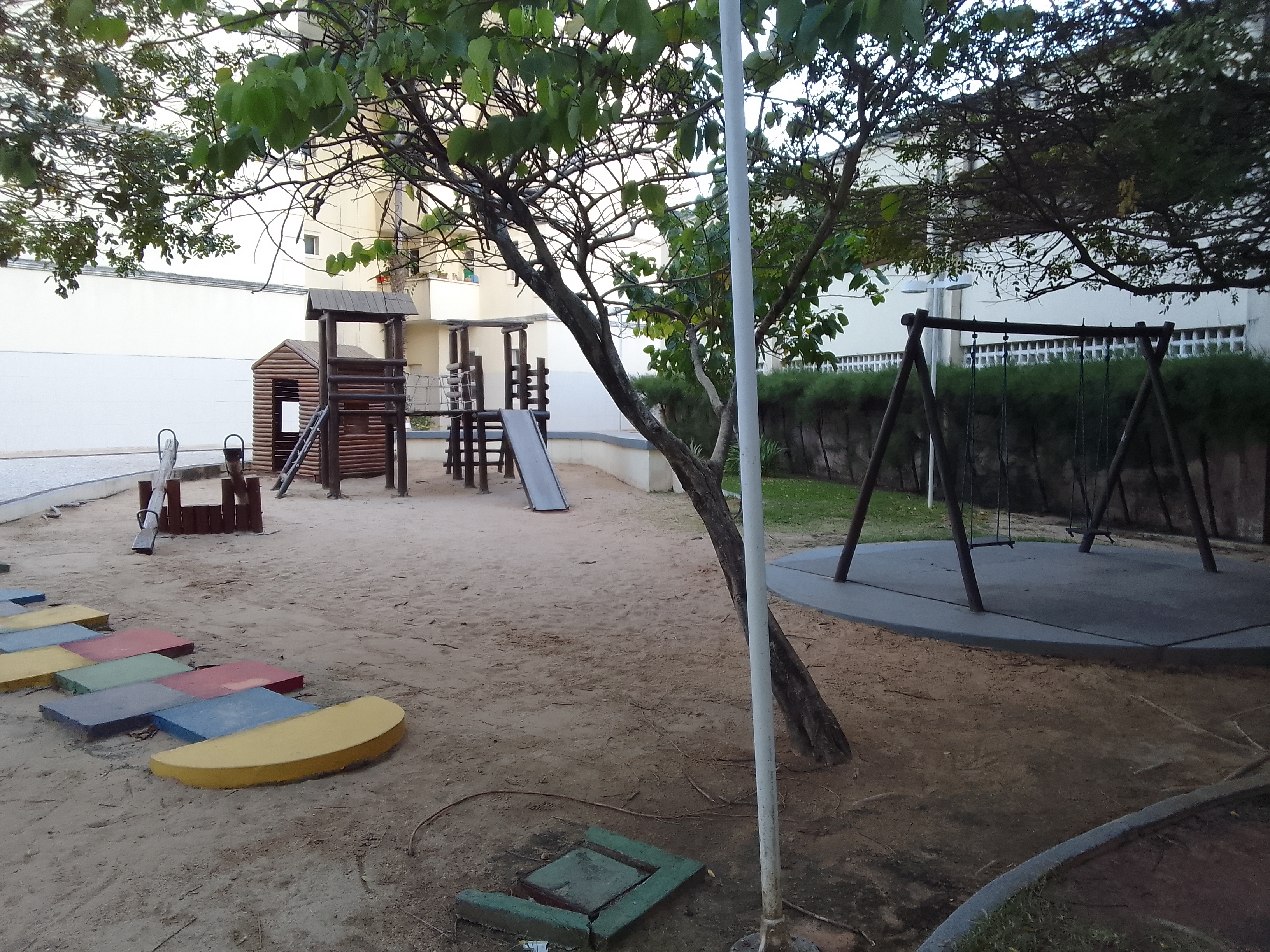 PLAY-GROUND