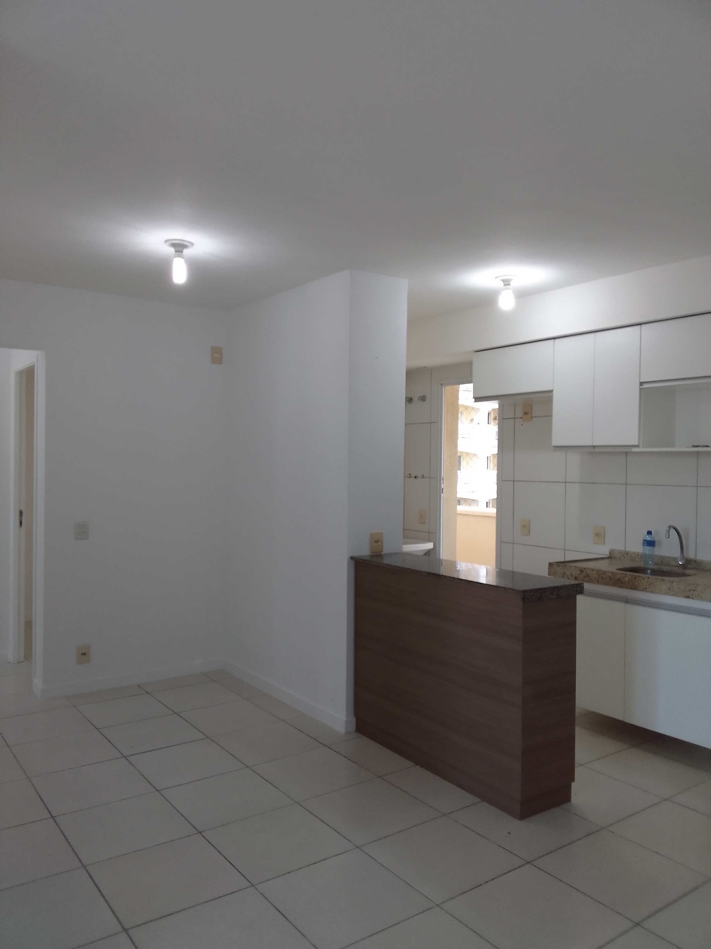 COZINHA AMERICANA