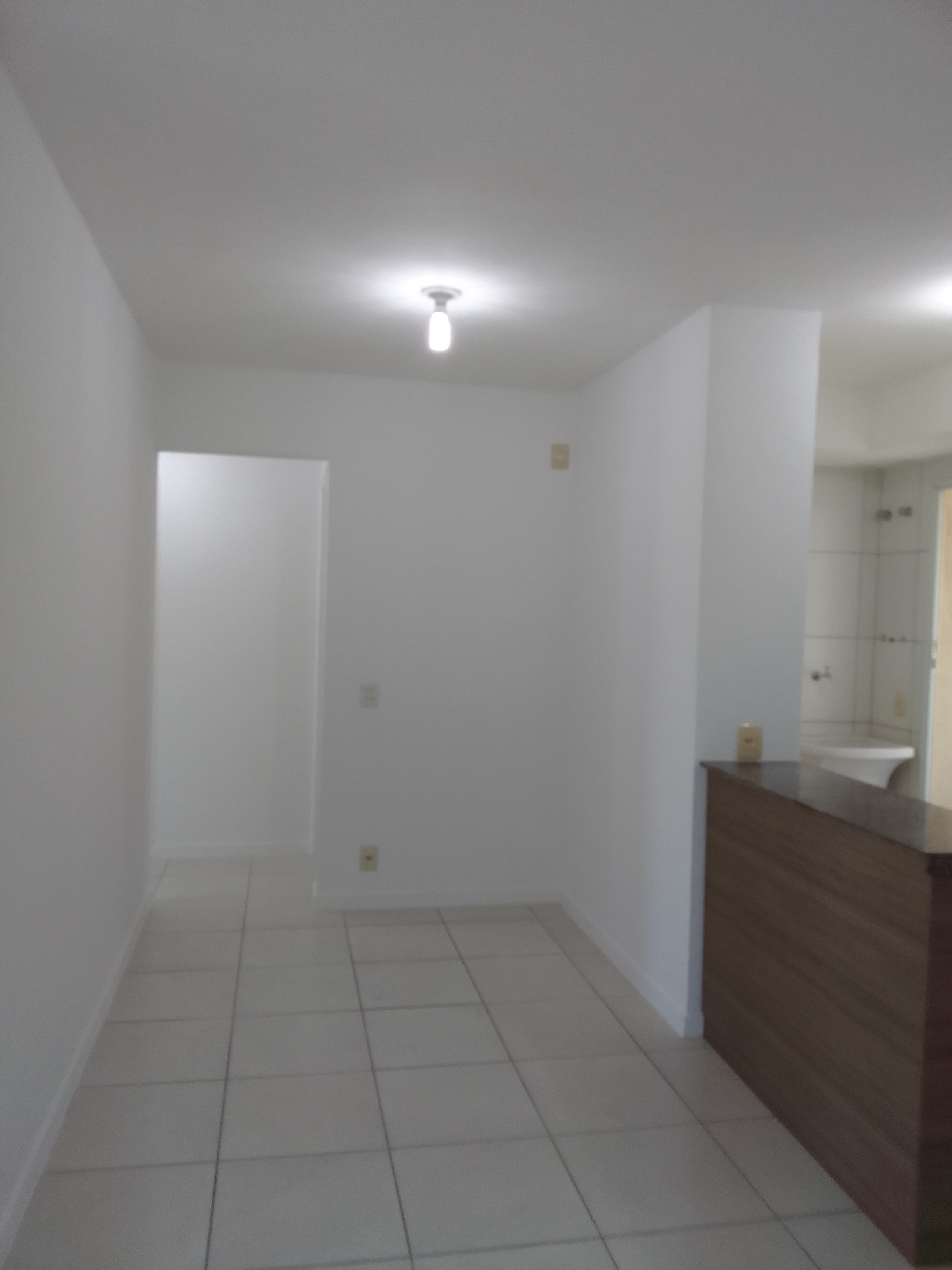 SALA / COZINHA AMERI