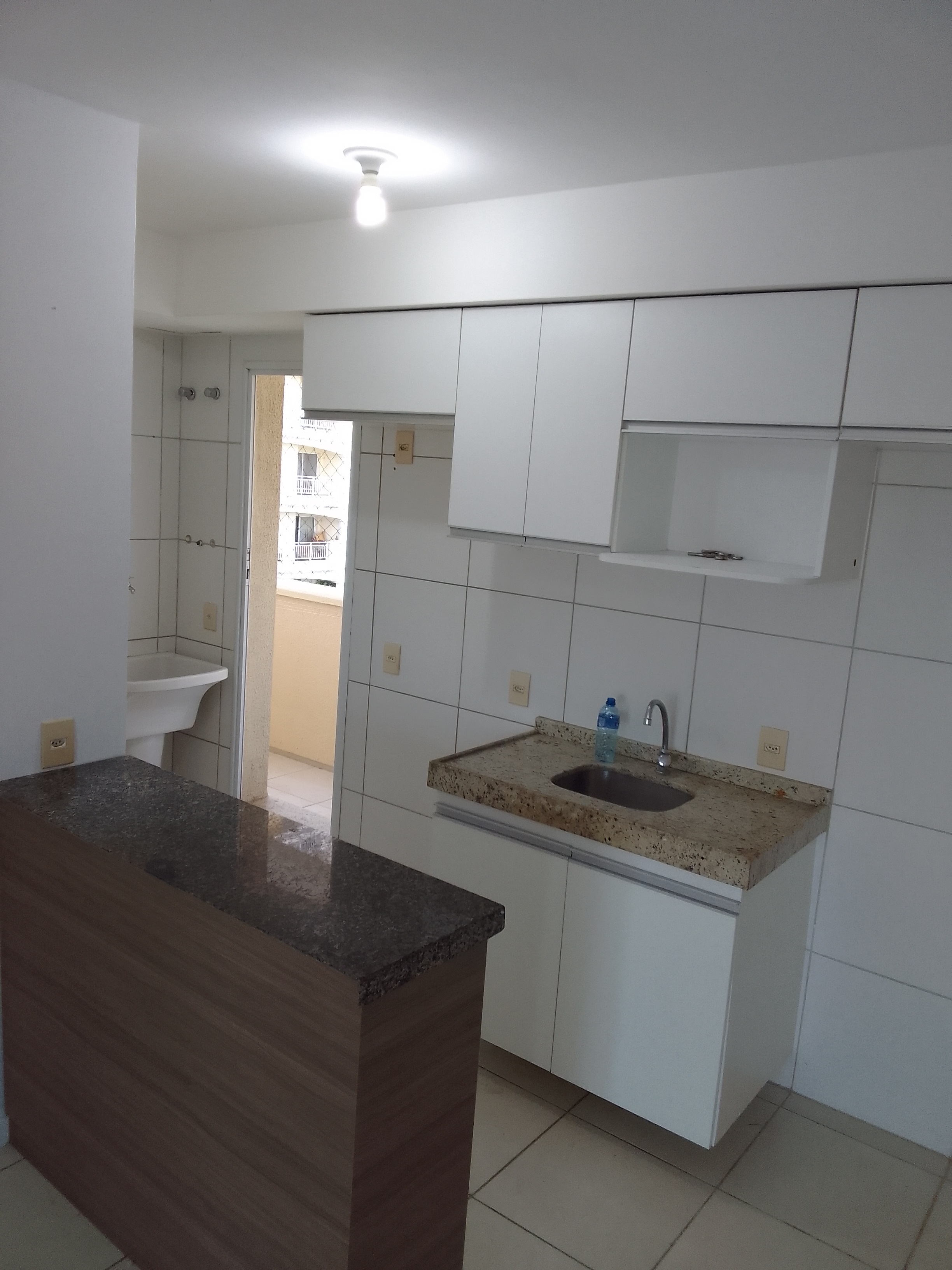 COZINHA AMERICANA