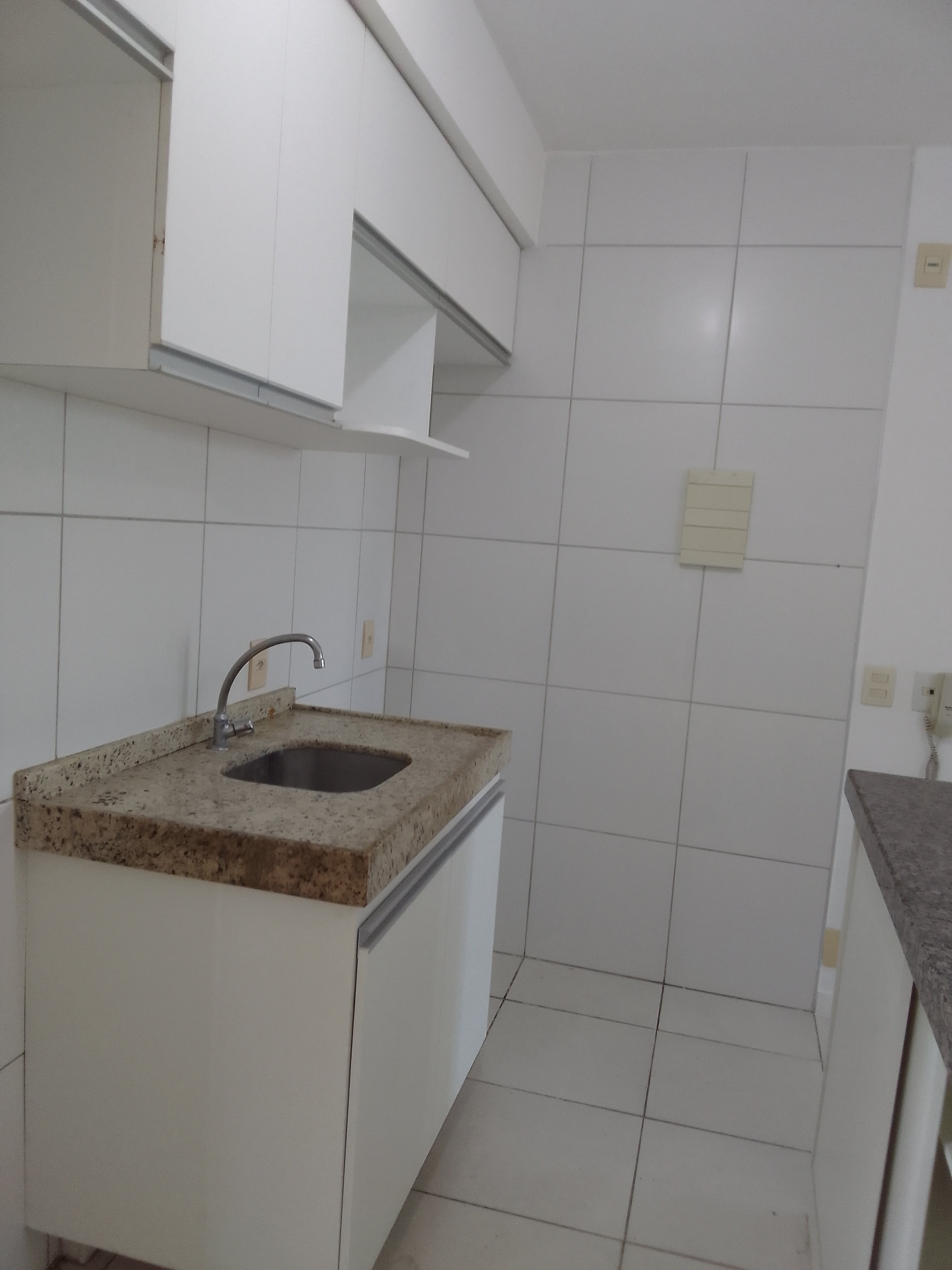 COZINHA AMERICANA