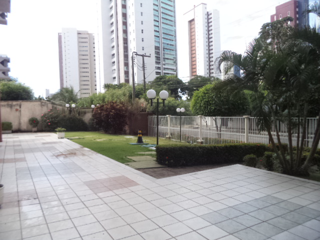 P&Aacute;TIO INTERNO