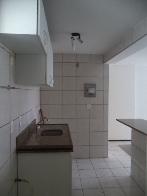 COZINHA AMERICANA