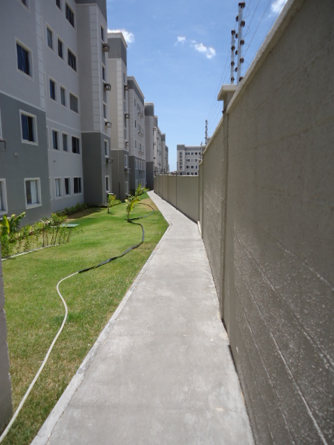 PISTA DE COOPER