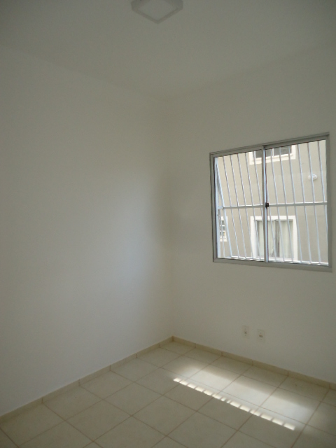 DORMITORIO I