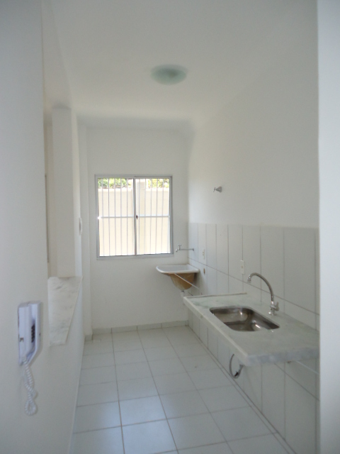 COZINHA / &Aacute;REA DE SERVI&Ccedil;O