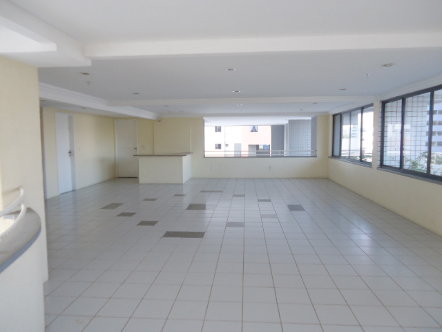 SAL&Atilde;O DE FESTAS