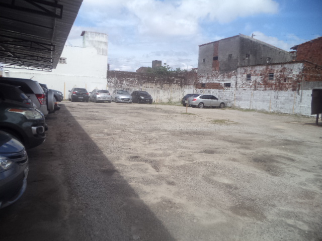 PARTE INTERNA (ANGULO I)