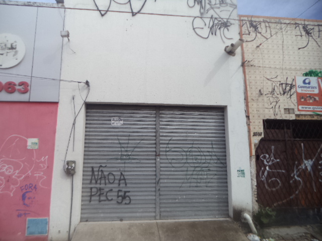 FACHADA AV UNIVERSIDADE