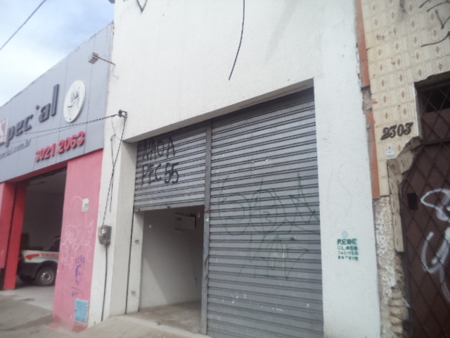 FACHADA AV UNIVERSIDADE (ANGULO II)