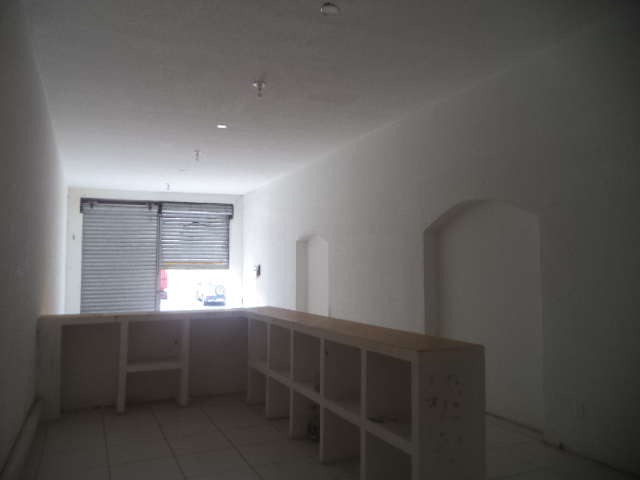 ENTRADA (ANGULO III)