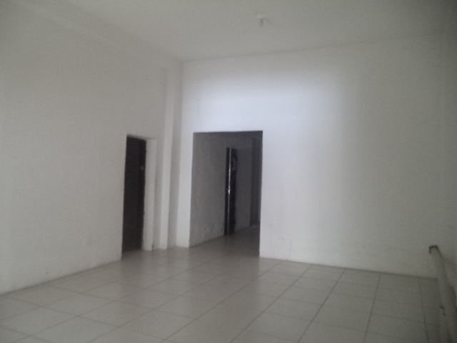 PARTE INTERNA (ANGULO II)