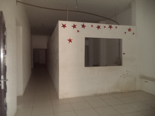 SALA III (ANGULO III)