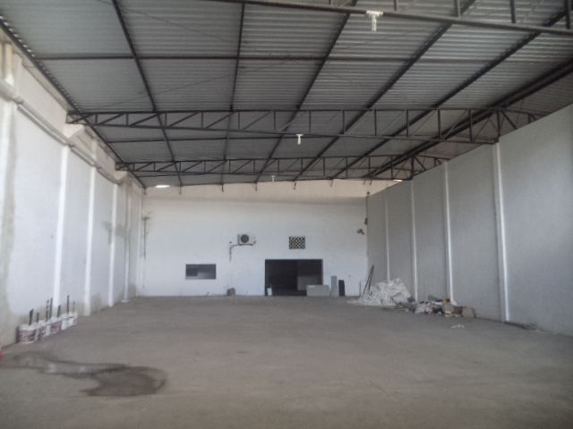 GALP&Atilde;O (ANGULO I)