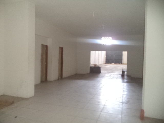 ESPA&Ccedil;O INTERNO (ANGULO II)