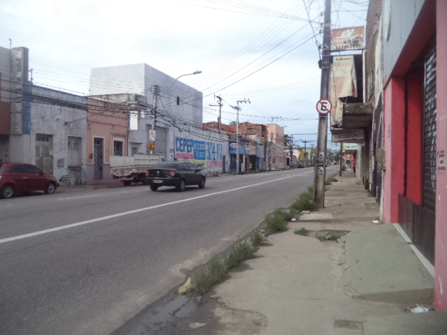 VISTA AV UNIVERSIDADE