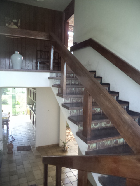 ACESSO ( 1&ordm; PISO )