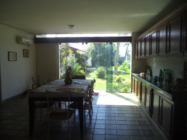 SALA DE JANTAR ( &Acirc;NGULO II )