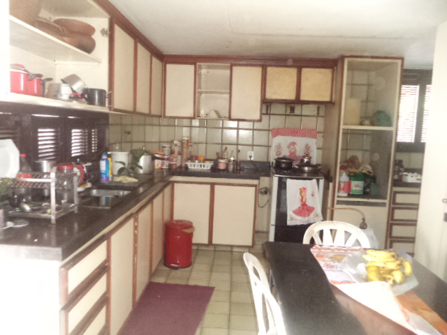 COZINHA ( &Atilde;NGULO III )