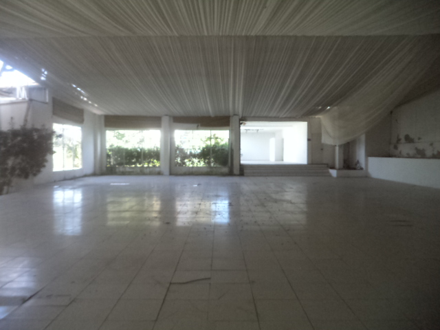 ESPA&Ccedil;O PARA EVENTOS