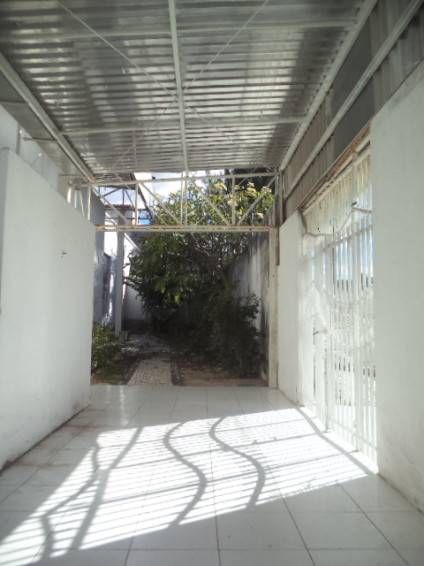 ENTRADA ( SECUNDARIA )