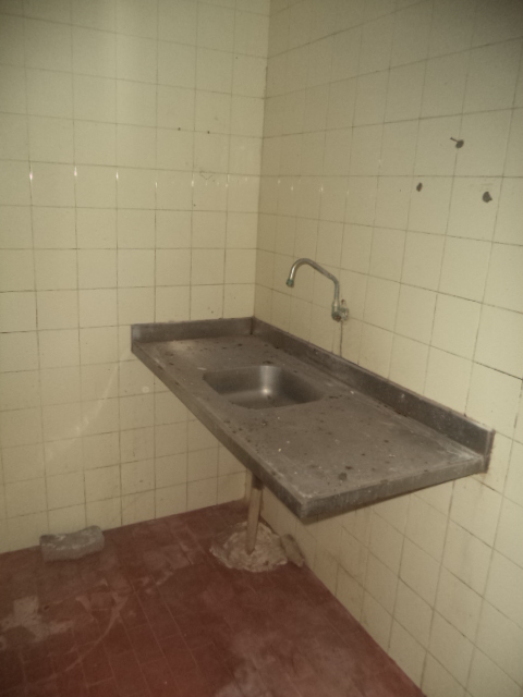 COZINHA ( DEP. MOTORISTA )