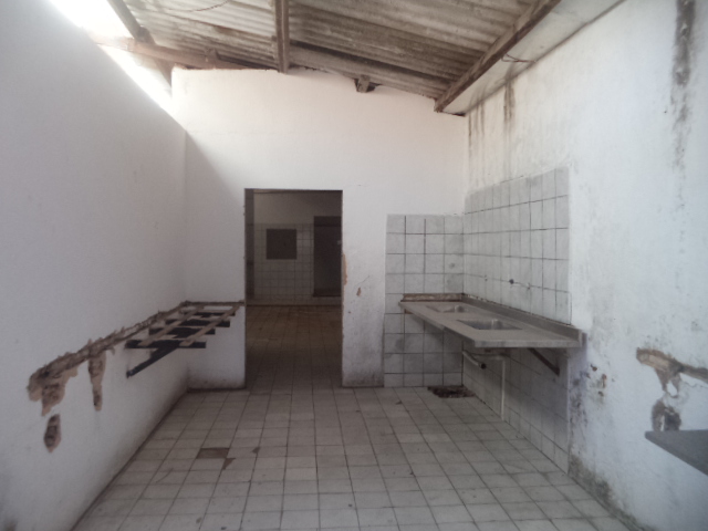 COZINHA INDUSTRIAL ( 2&ordm; AMBIENTE )