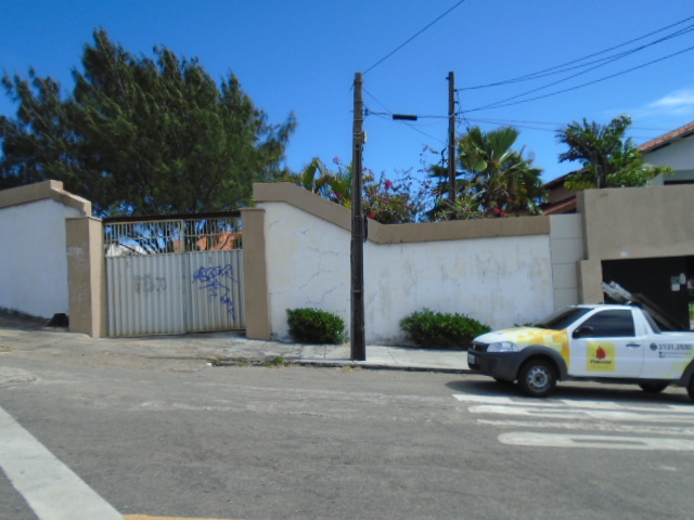 LOCAL DA 2&ordm; PINTURA