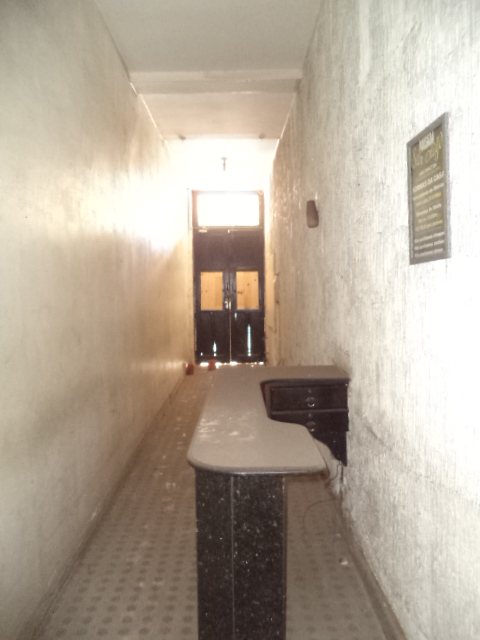 RECEP&Ccedil;&Atilde;O