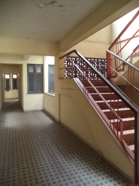 HALL ( 2&ordm; ANDAR )