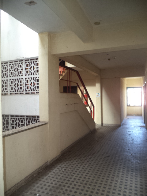 HALL ( 3&ordm; ANDAR ) - MEZANINO )