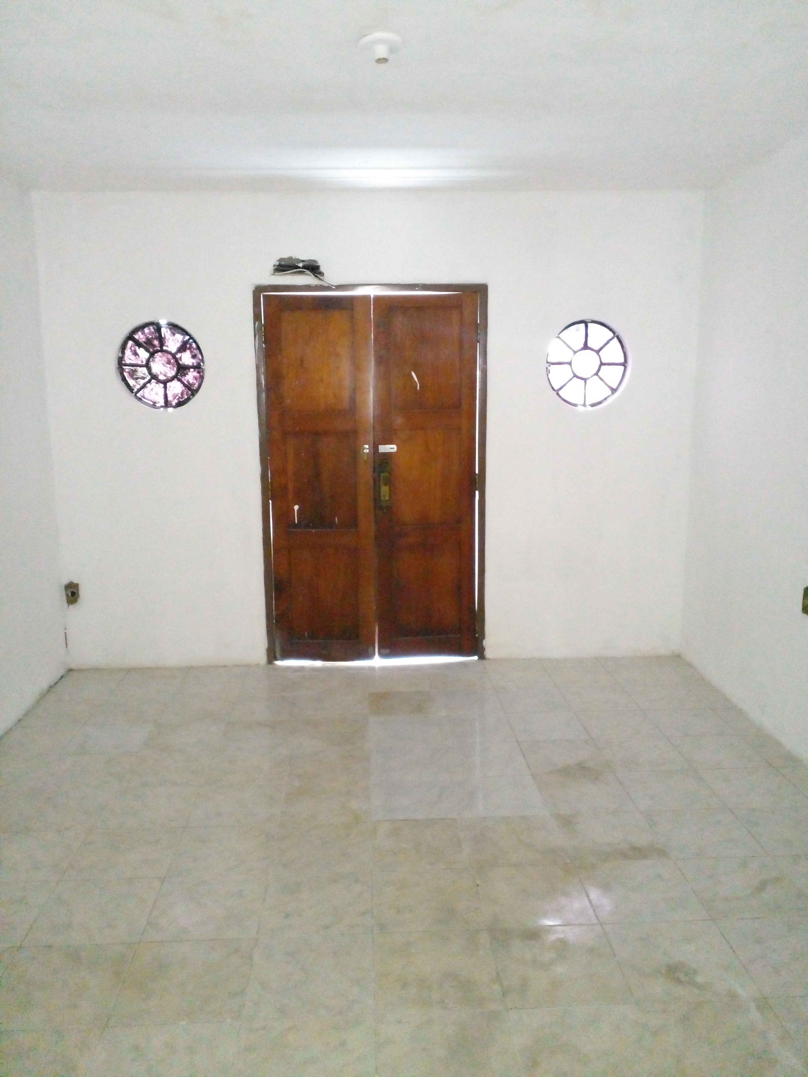 DORMIT&Oacute;RIO I ANGULO II