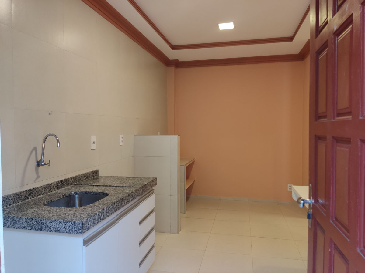 SALA / COZINHA / &Aacute;REA DE SERVI&Ccedil;O