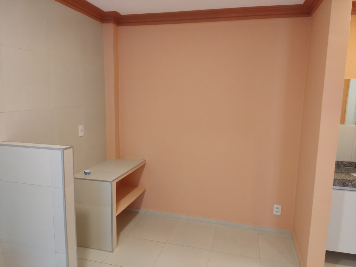 SALA / COZINHA / &Aacute;REA DE SERVI&Ccedil;O ANGULO III