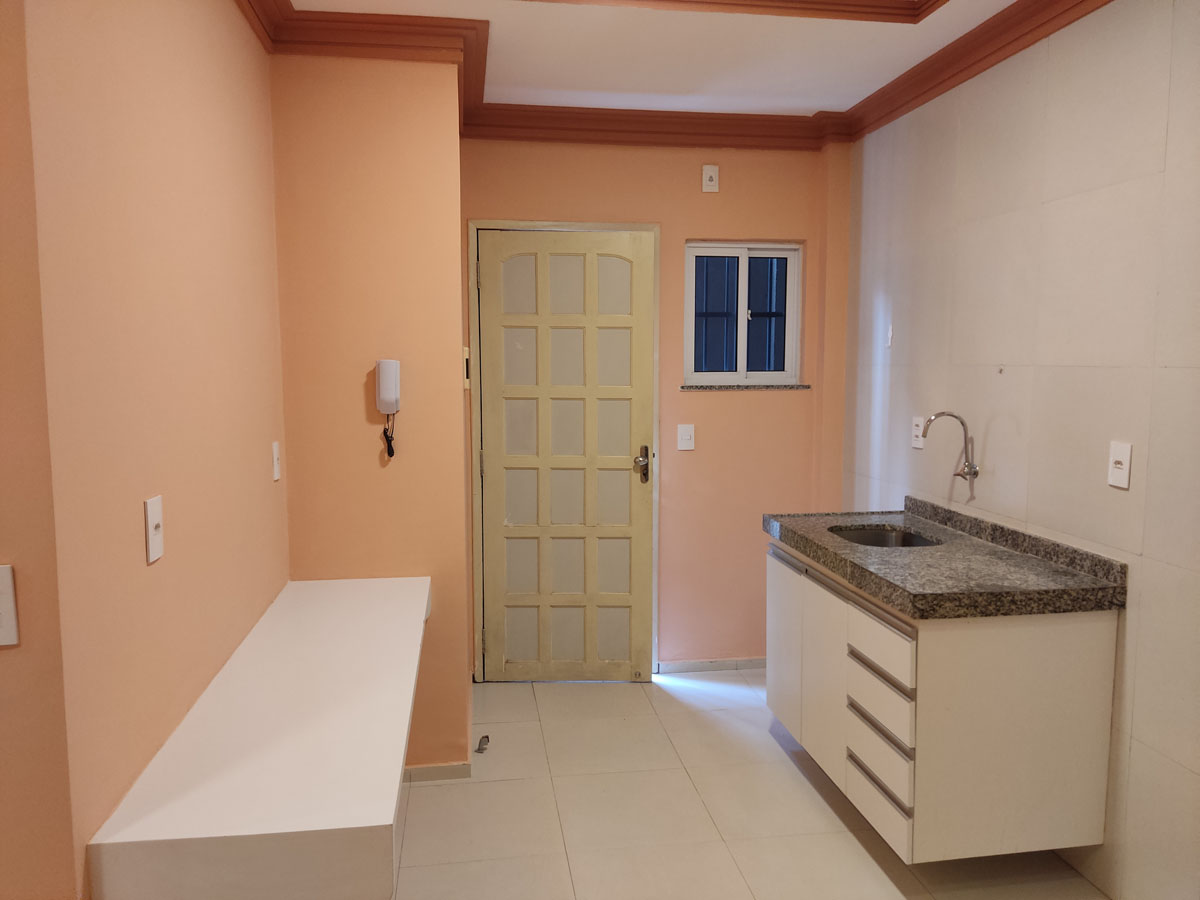 SALA / COZINHA / &Aacute;REA DE SERVI&Ccedil;O ANGULO V