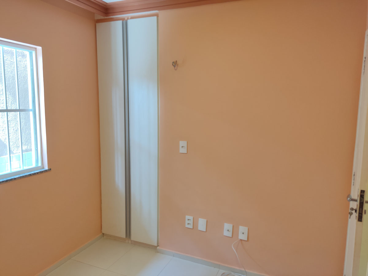 DORMITORIO ANGULO II