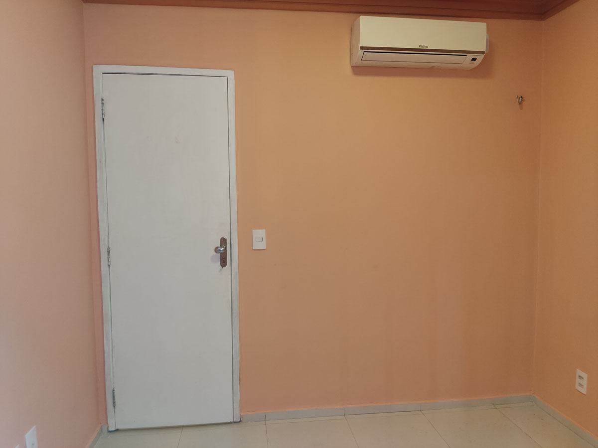 DORMITORIO ANGULO III