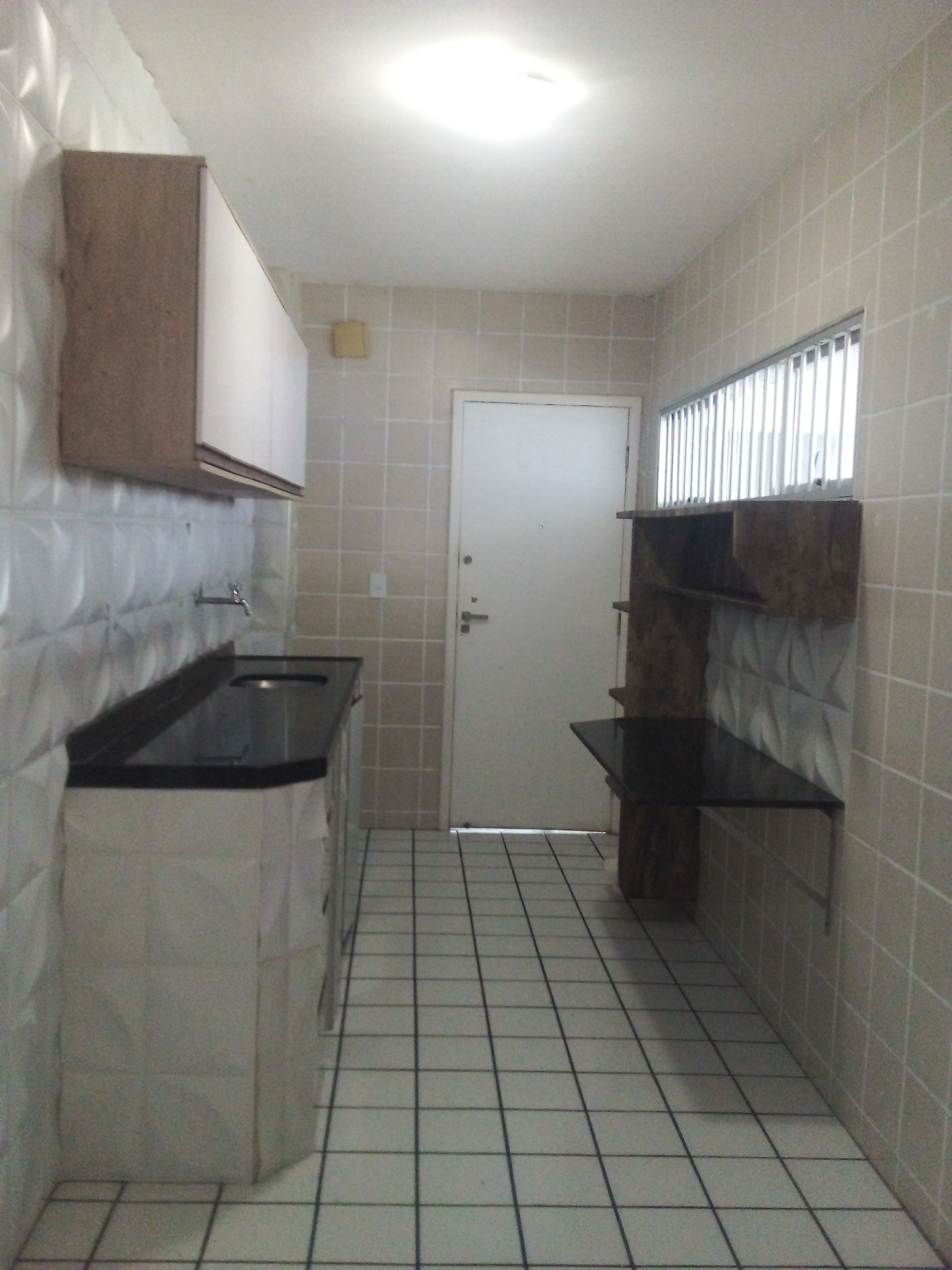 COPA / COZINHA