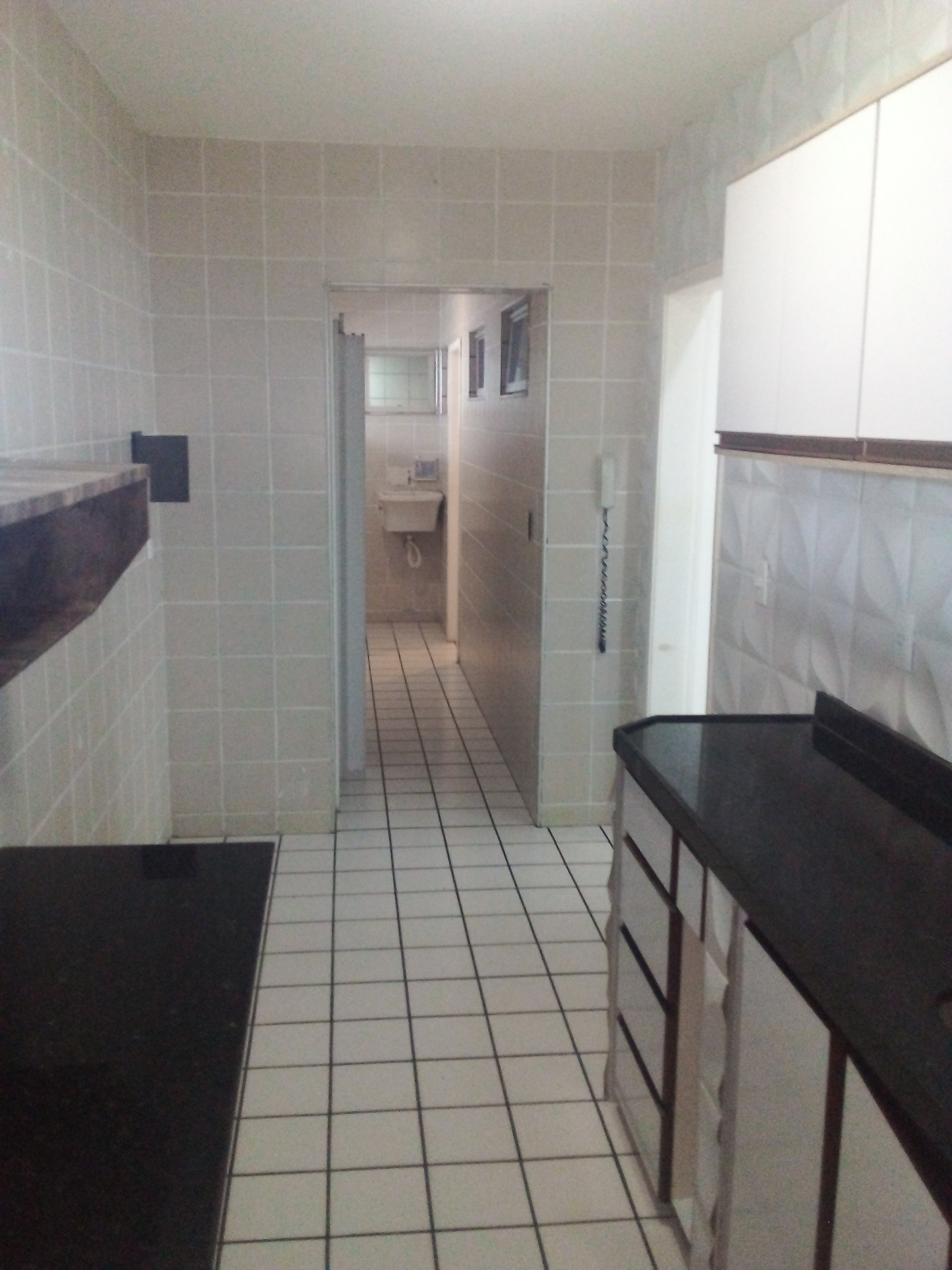 COPA / COZINHA