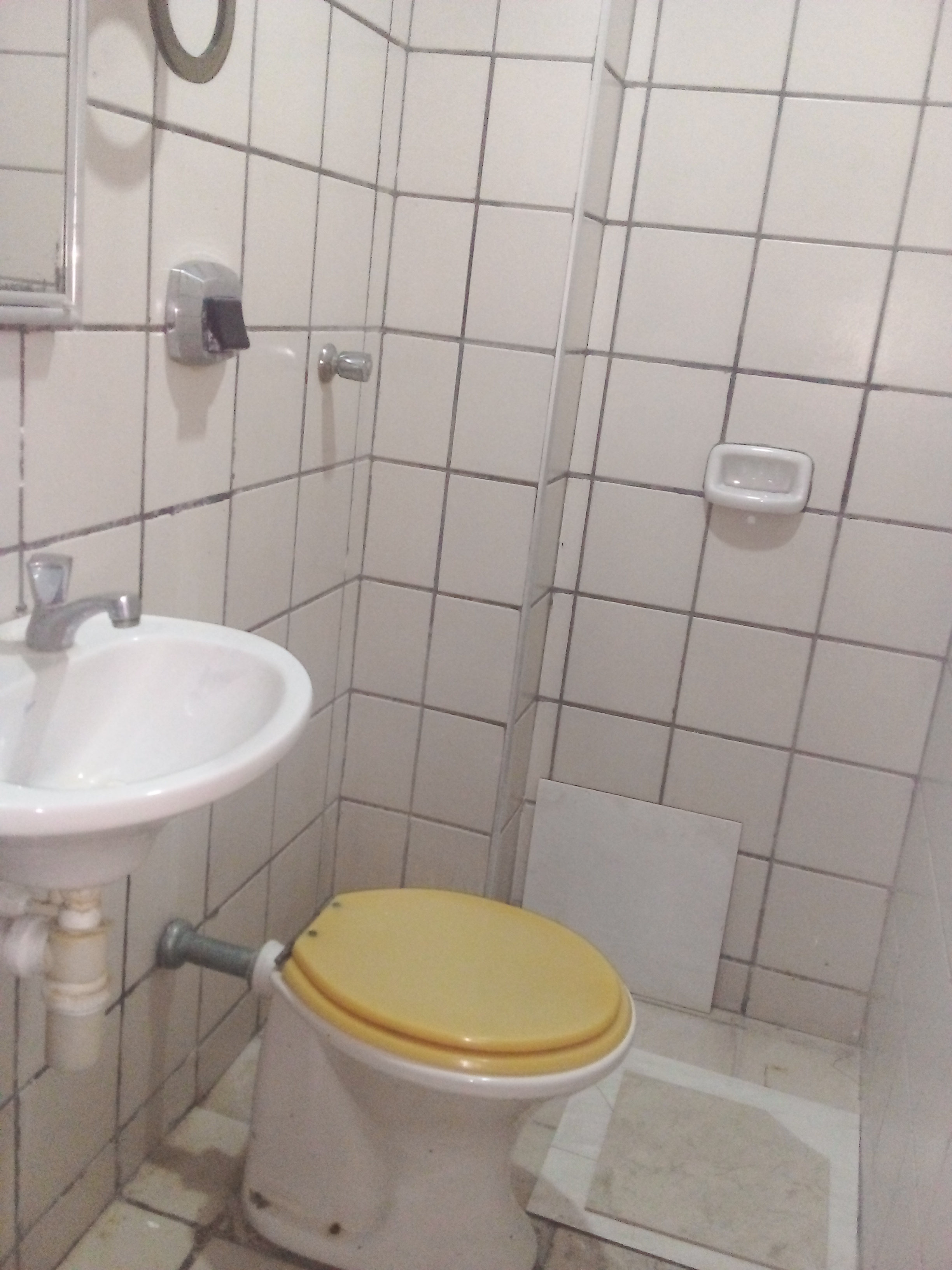 WC DEPENDENCIA