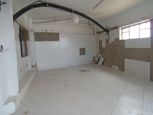 MEZANINO I 2&ordm; AMBIENTE