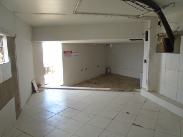 MEZANINO I 2&ordm; AMBIENTE