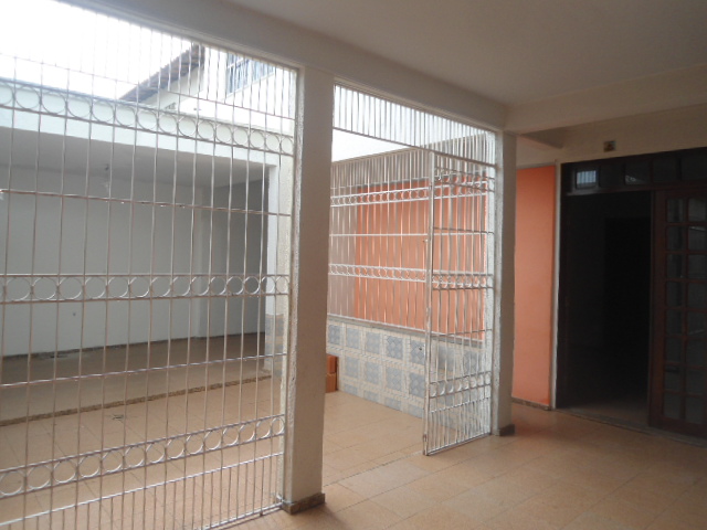 VARANDA ( &Acirc;NGULO II