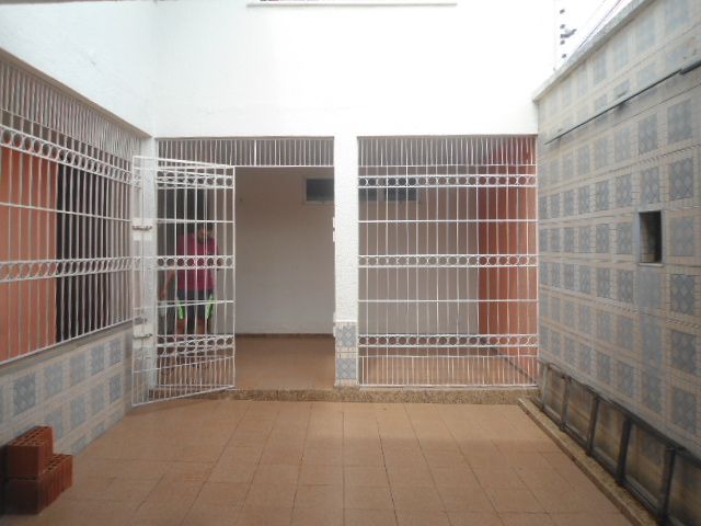 VARANDA ( &Acirc;NGULO III