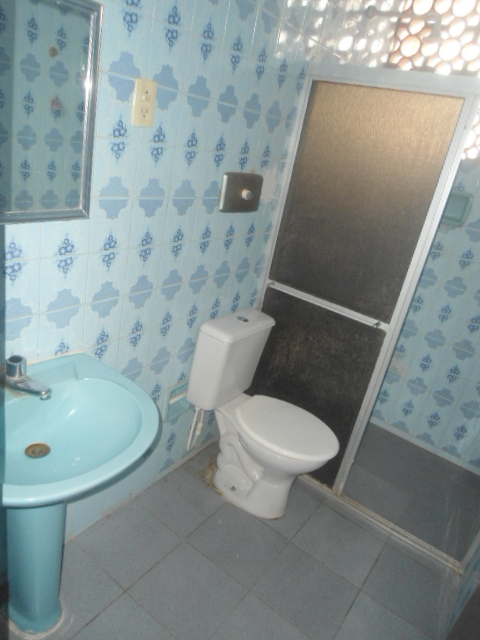 WC SUITE I
