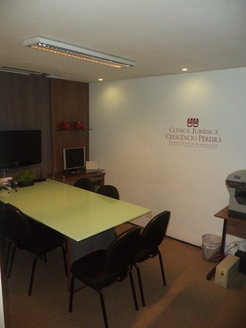 SALA DE REUNI&Atilde;O